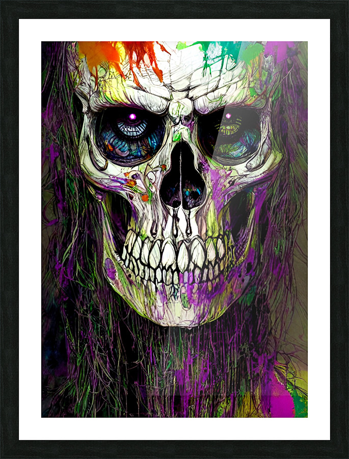 32EC8BAD 913F 4DED B9AA 7B18238C50EA Picture Frame print