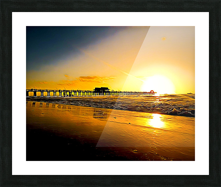 A9E95F5E 339A 4825 AC2C B3E281C715DC Picture Frame print