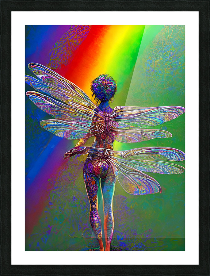 CE77F6DD 0CD8 4271 AE1D A71AD27D9863 Picture Frame print