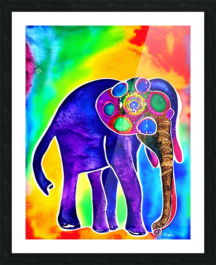 6785A609 90AD 474F 93C6 45CC03E90716 Picture Frame print