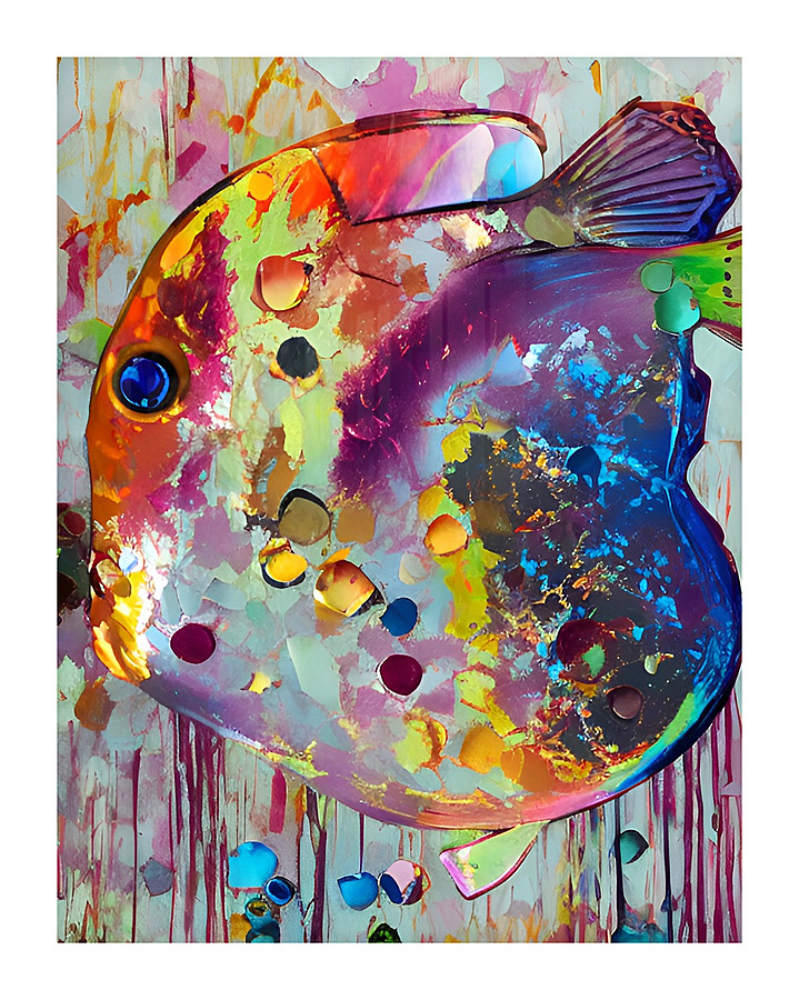 D0DB7BF8 FB4B 4C21 9F2A BBD4466FC564 Picture Frame print