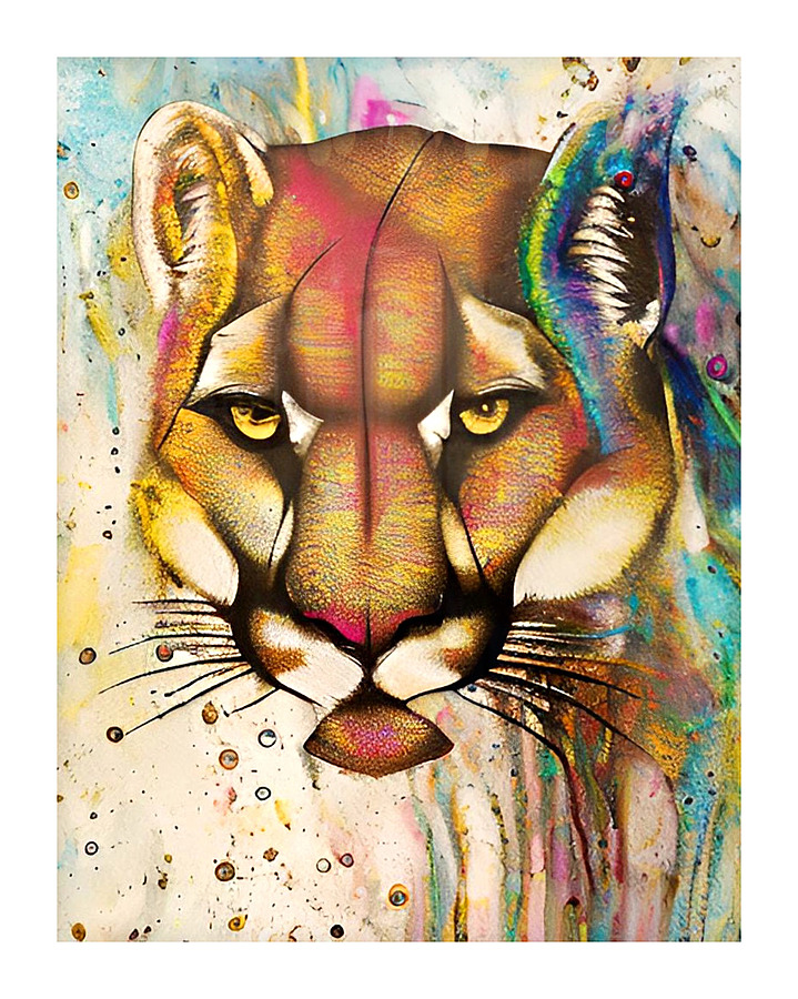 7EBF5358 5E4C 4FE4 AAF8 0C194ACC5C94 Picture Frame print