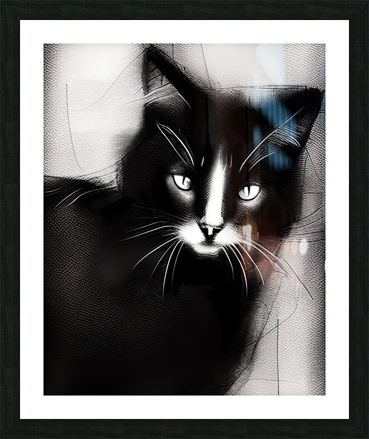 9F2D7AA0 5718 4B4C 9A16 F453B02915EA Picture Frame print