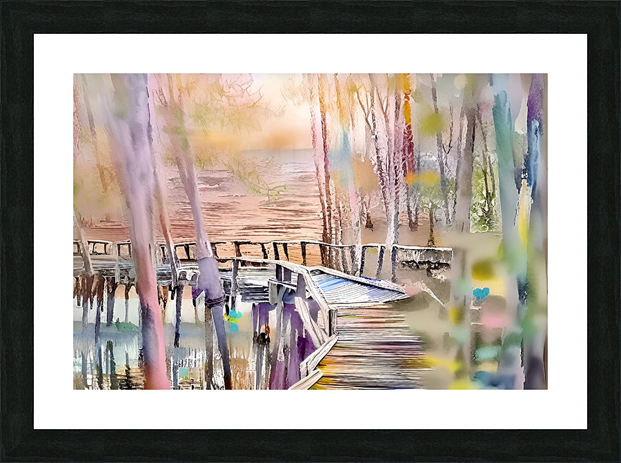 IMG 4530 Picture Frame print