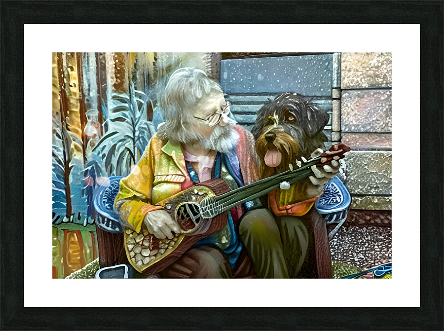 IMG 0181 Picture Frame print