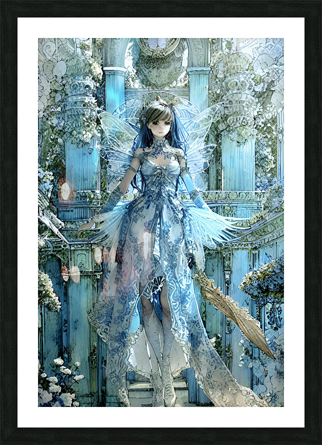 IMG 0268 Picture Frame print