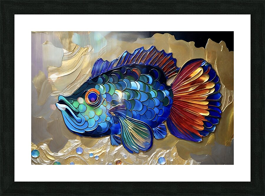 IMG 7708 Picture Frame print