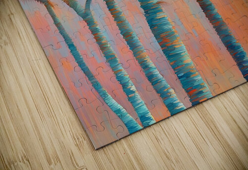 BeCasso 2024 04 26 16 47 13 Magikheart puzzle