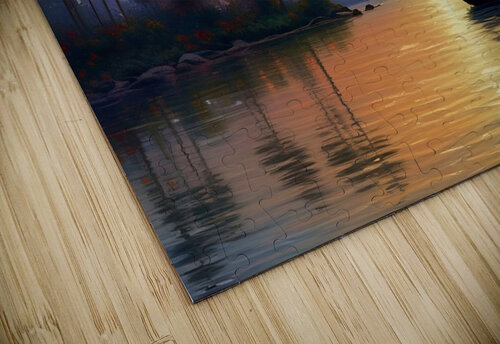 BeCasso 2024 04 20 16 28 33 Magikheart puzzle