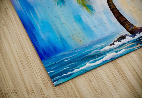 BeCasso 2024 04 26 13 59 51 Magikheart puzzle