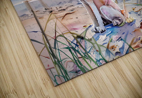 IMG 0075 Magikheart puzzle