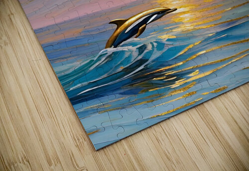 IMG 6770 Magikheart puzzle