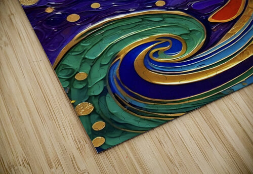 IMG 7687 Magikheart puzzle