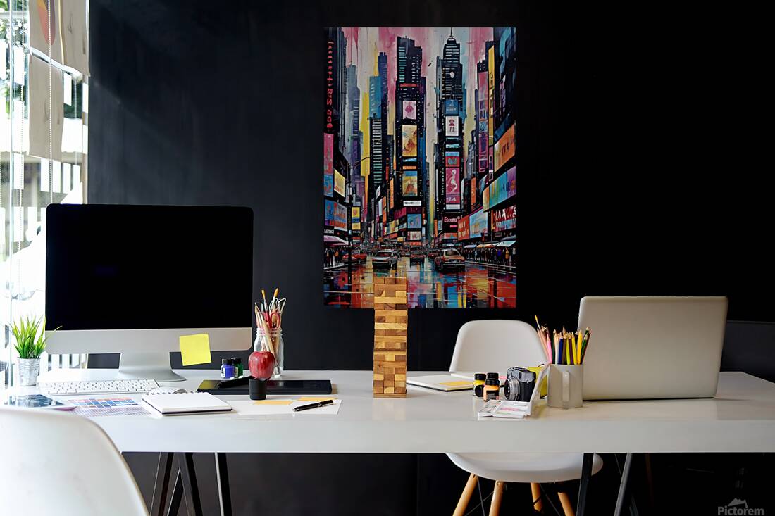 Times Square 2024 06 17 16 12 25 Reproduction