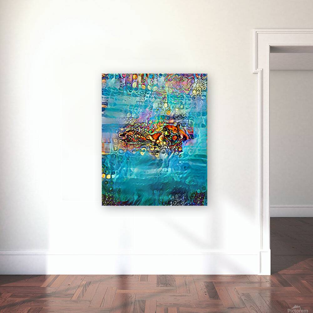 Hidden Dolphins  Reproduction