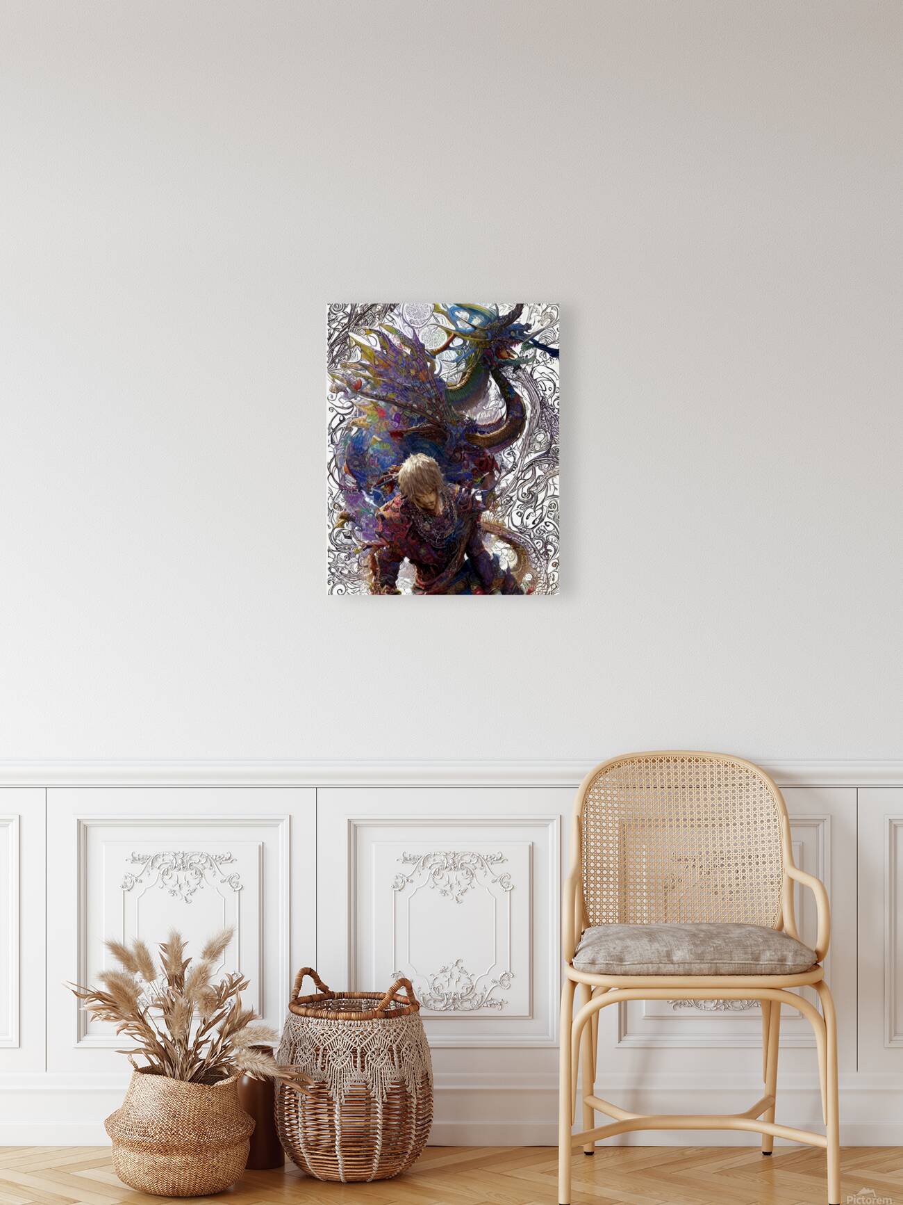 A31E2AD1 DB16 44FE A1EE F3B562A6EBC4 Reproduction