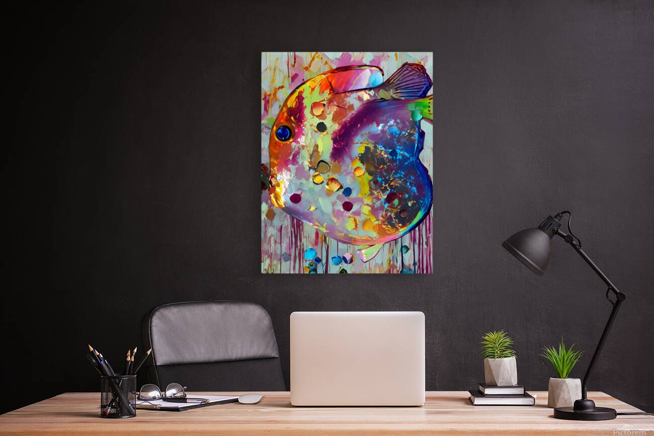 D0DB7BF8 FB4B 4C21 9F2A BBD4466FC564 Reproduction