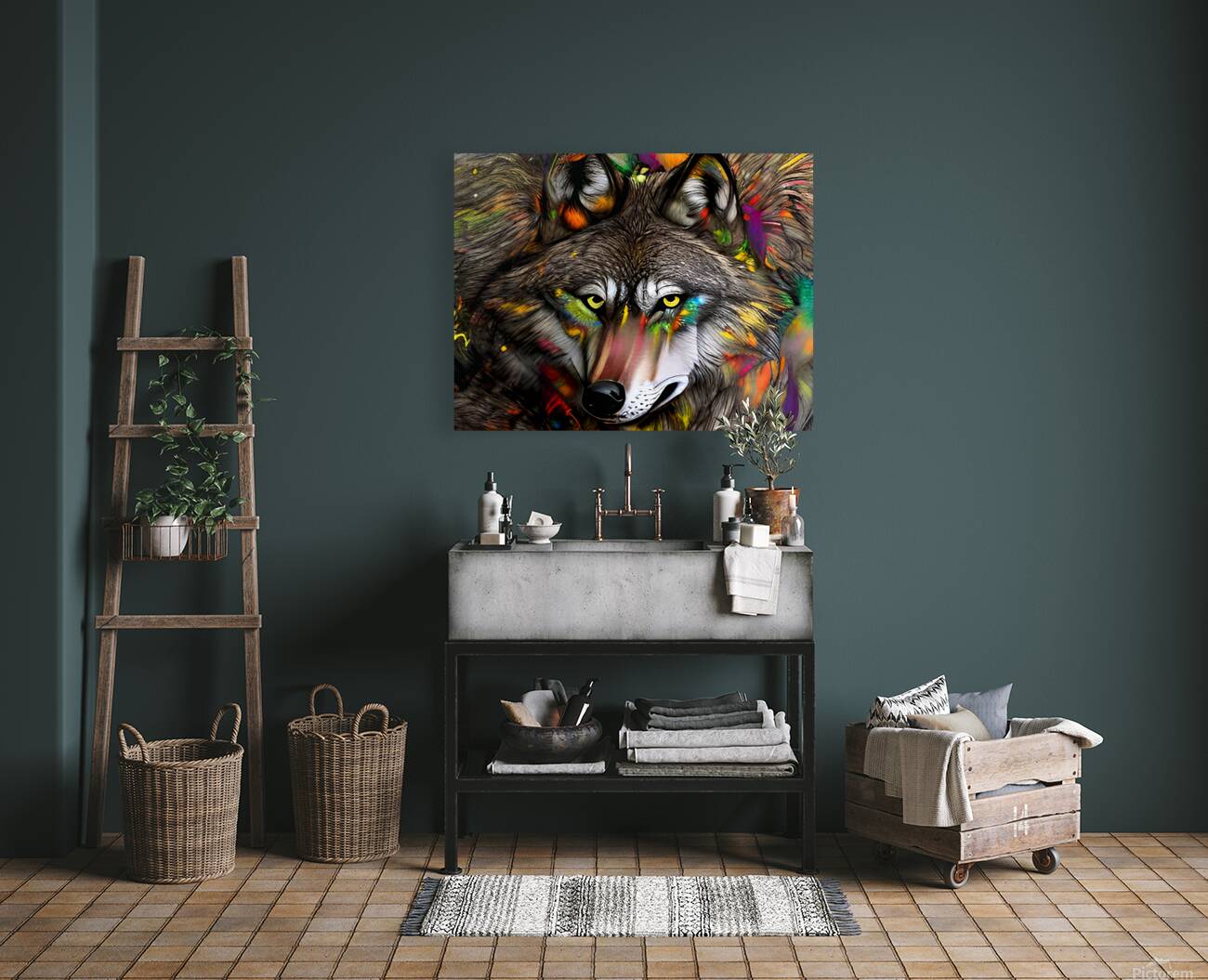 E1F69F18 1C54 43A5 AD6E F1226AC34B96 Reproduction