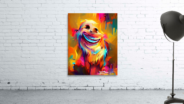 Happy Bob Wall Preview