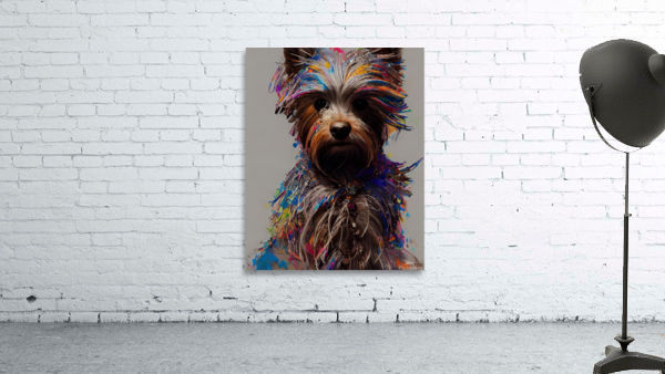 7FC34D4C C4DE 44A7 882A 722413C6D9FC Wall Preview