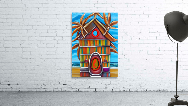 A49D2723 67C5 4B52 A7F1 3E619928DBB5 Wall Preview