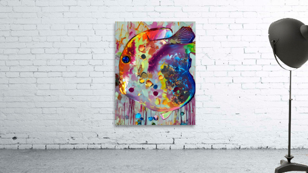 D0DB7BF8 FB4B 4C21 9F2A BBD4466FC564 Wall Preview