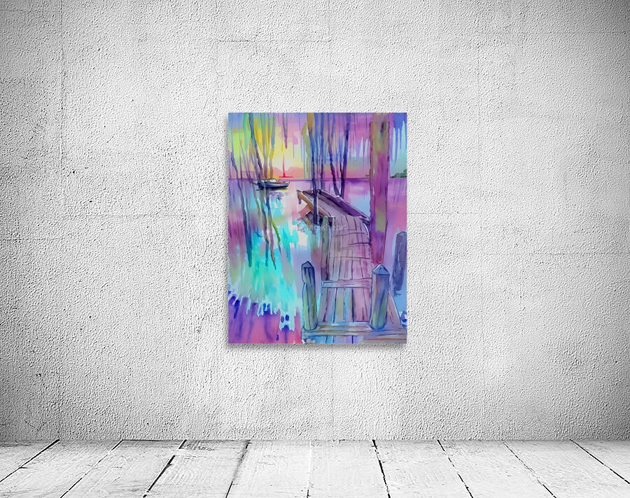 55C19A7F 5029 4DB2 A36A C257BF81C651 Wall Preview