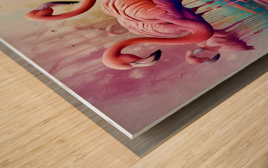 BeCasso 2024 05 30 13 08 14 Wood print