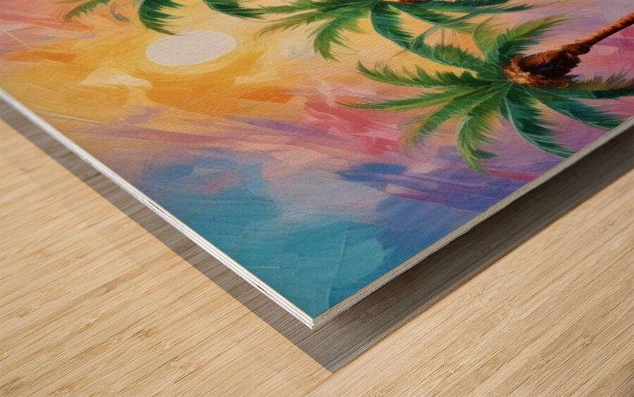 BeCasso 2024 05 17 08 31 50 Wood print