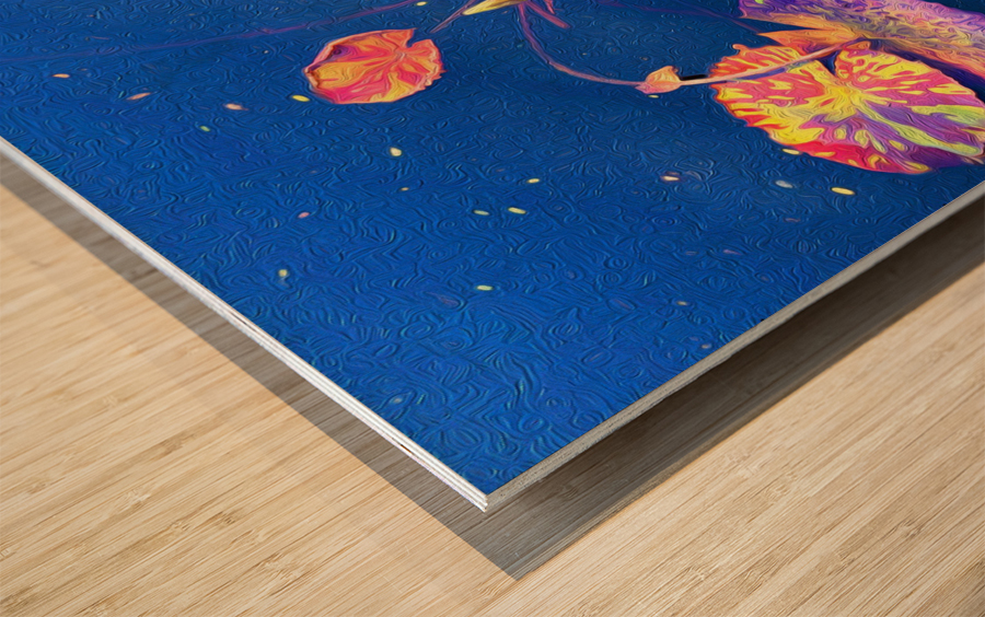 680FC93B 4524 4AC4 96BF AC244AE56A11 Wood print