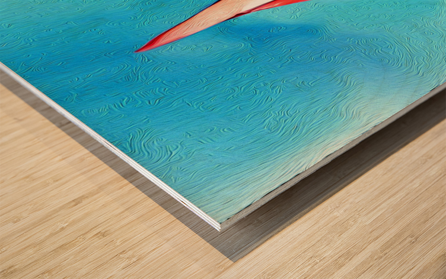 65BD187B 74E4 4BEA 9DD6 78FE6DA570ED Wood print