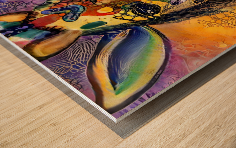 52932787 63DC 4435 BFE6 BFC3FBD08C48 Wood print