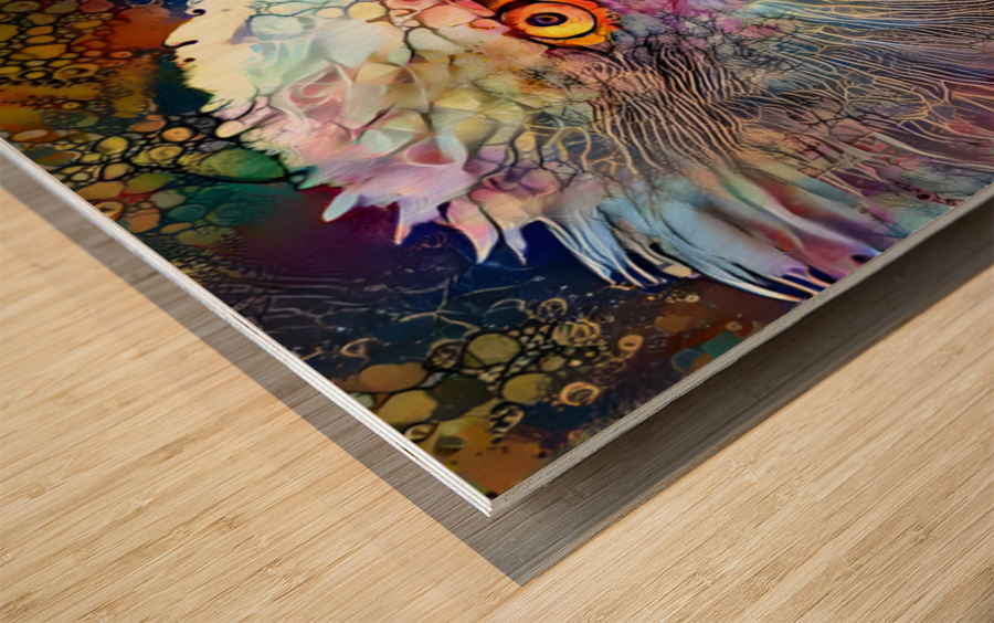 7947915A ACBA 4D91 B94C 0C3FBEA8F031 Wood print