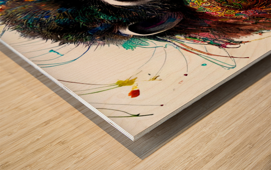 C7464AA5 2D62 4C97 8D8D 147DE39CF880 Wood print