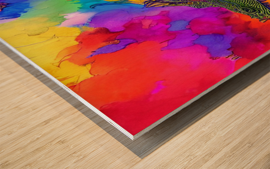 28CAB457 69CA 49C7 B185 08CC6F79302D Wood print