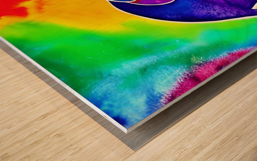 6785A609 90AD 474F 93C6 45CC03E90716 Wood print