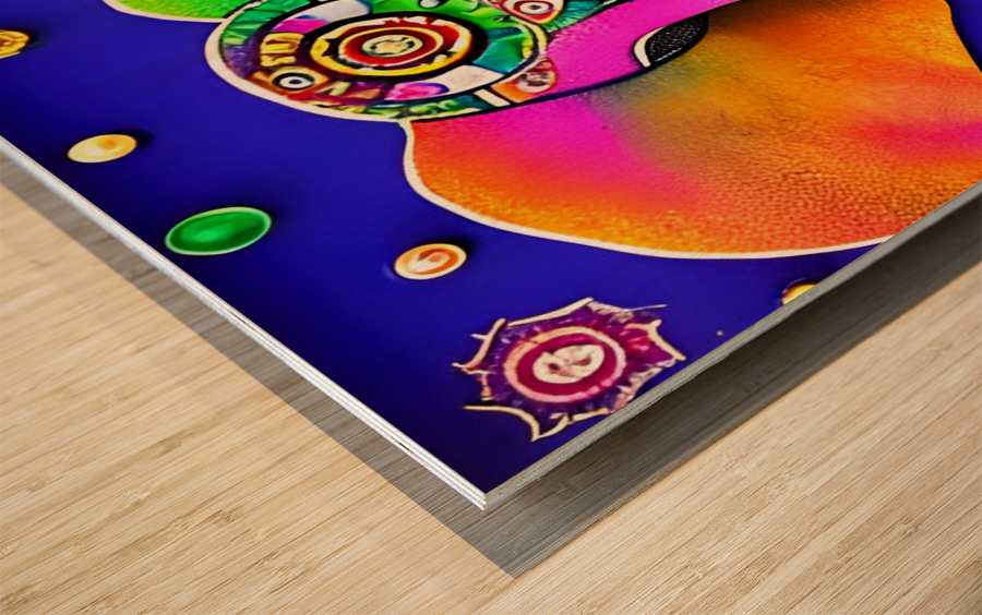 9AC5CFD9 7A87 4B41 B5DB 60025762A2D6 Wood print