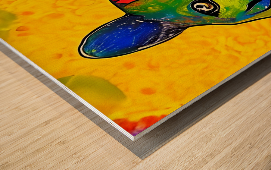 13926913 8D6A 48FA 9C21 9DD6AFB7C262 Wood print