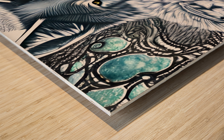 367811A1 22B2 4C28 AD44 591B1986A433 Wood print