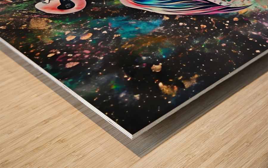 2ACA174F 5C08 437F AD4F 595AE7F4D45E Wood print