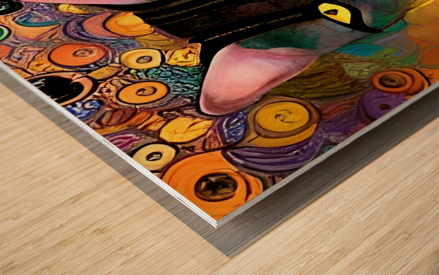 7FE15D47 7817 4F2A B335 6F6410A366AD Wood print