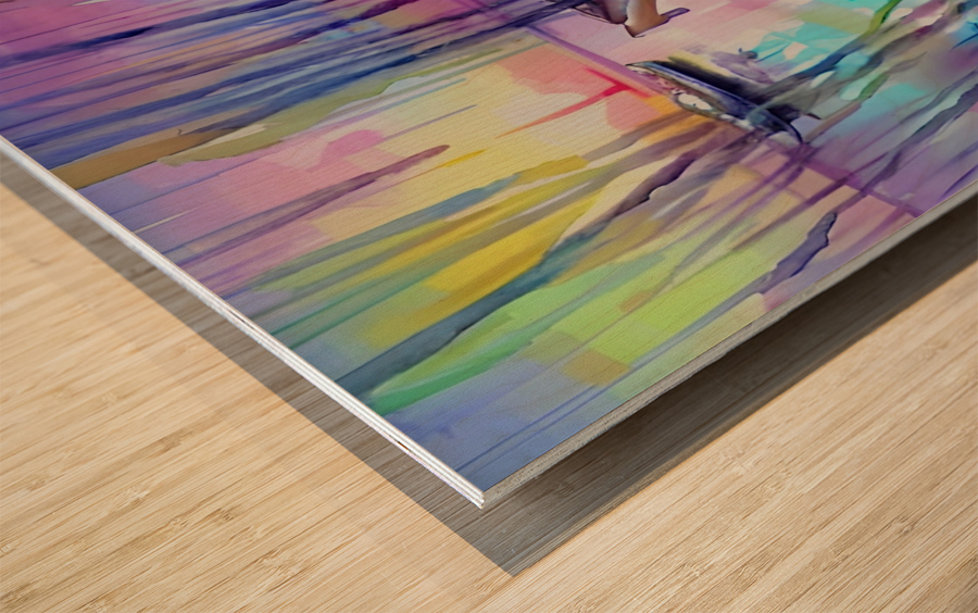 55C19A7F 5029 4DB2 A36A C257BF81C651 Wood print