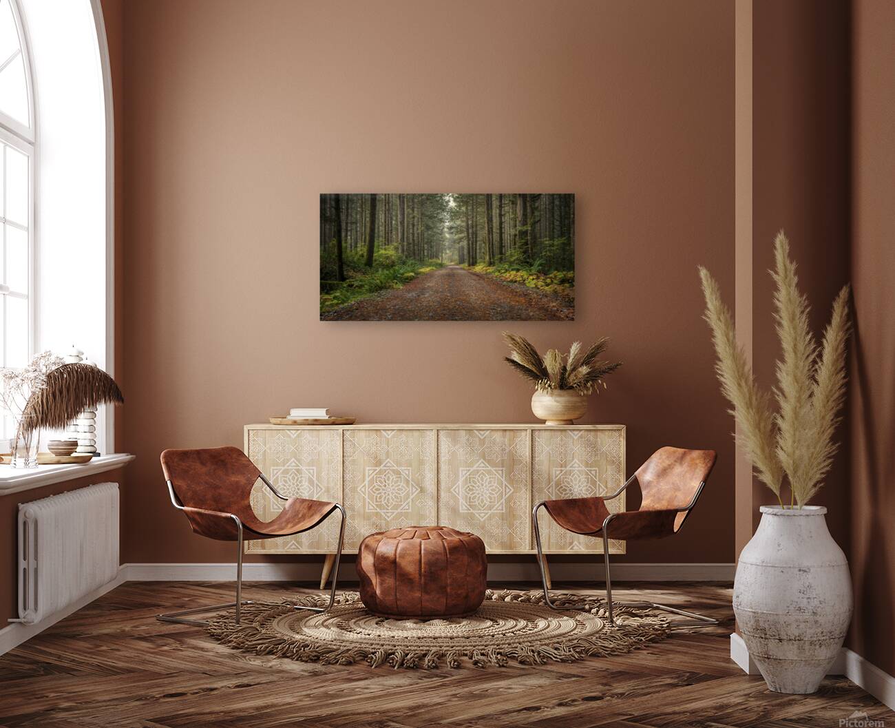Endless Journey Reproduction