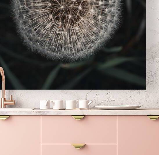 Sparkles and Glow Reproduction