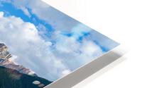 Funes Signed HD Metal print