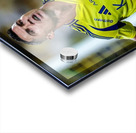 Ronaldo premium league Acrylic print