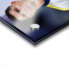 Ronaldo premium league Acrylic print