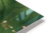 Laki HD Metal print