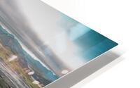 Austurbjallavatn HD Metal print