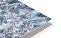 Fjallsjokull HD Metal print